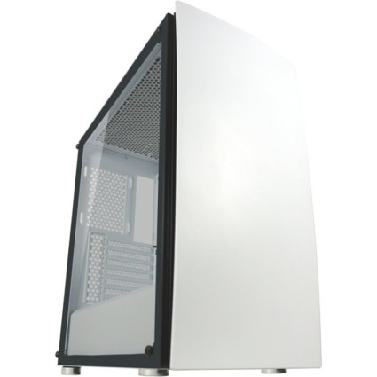 Kuciste LC Power LC-713W-ON Bright Sail X  - 1