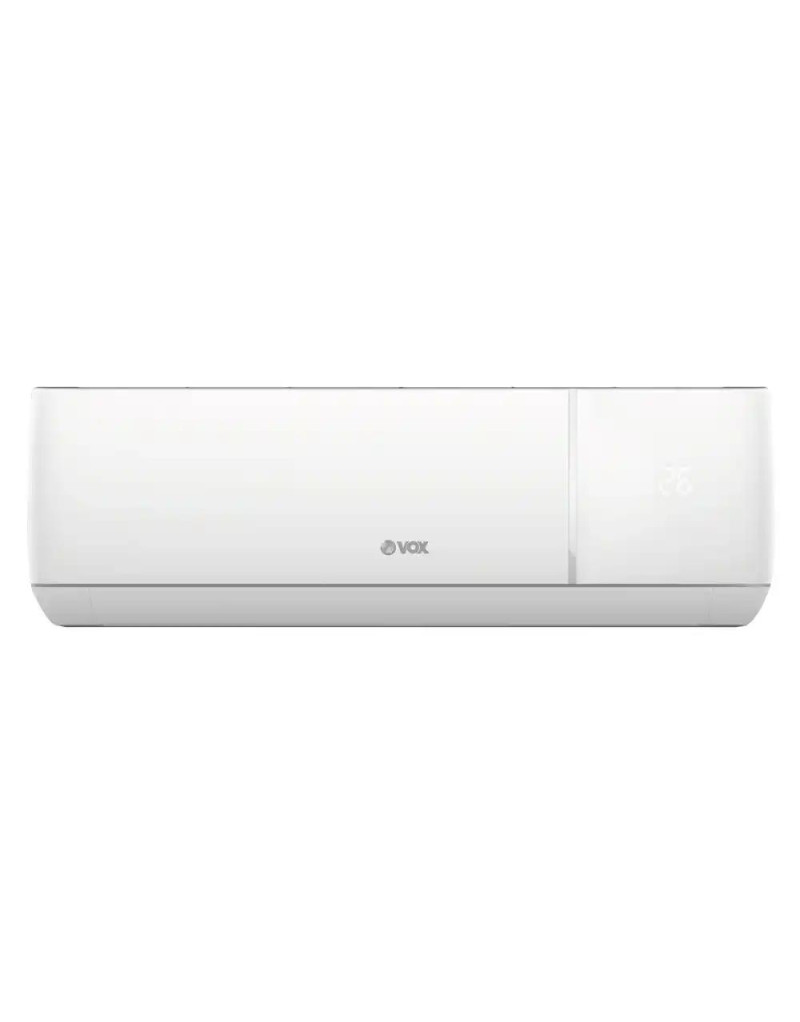 Klima uređaj Vox IJF12-PCPMW inverter - 1 Klima uređaj Vox IJF12-PCPMW inverter - 1