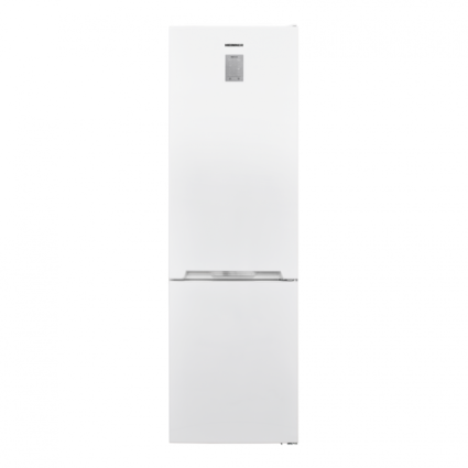 Kombinovani frižider HEINNER HCNF-V366E++ 366l/NoFrost/60x201/beli  - 1