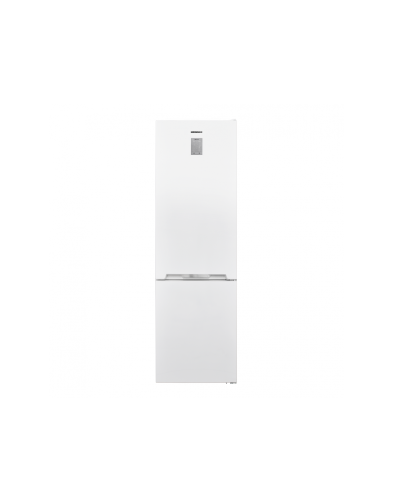 Kombinovani frižider HEINNER HCNF-V366E++ 366l/NoFrost/60x201/beli - 1 Kombinovani frižider HEINNER HCNF-V366E++ 366l/NoFrost/60x201/beli - 1