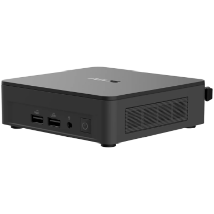 ASUS NUC12pro Intel Corei3-1220P/16GB/M.2 512GB/Win11Pro  - 1