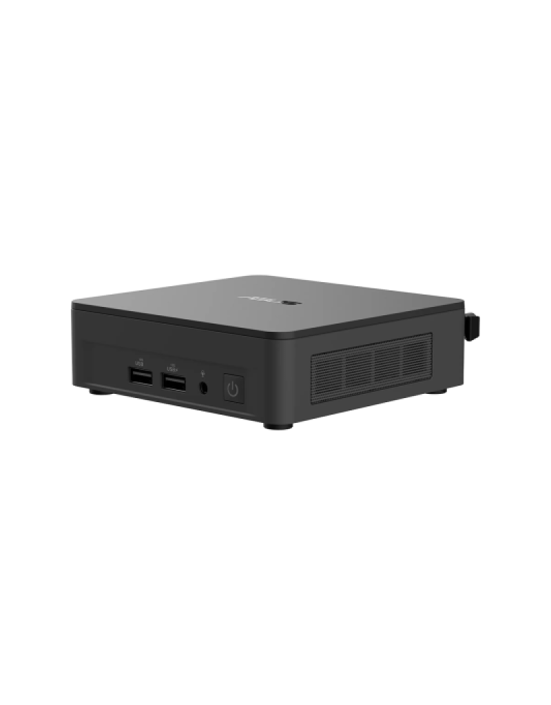 ASUS NUC12pro Intel Corei3-1220P/16GB/M.2 512GB/Win11Pro - 1 ASUS NUC12pro Intel Corei3-1220P/16GB/M.2 512GB/Win11Pro - 1