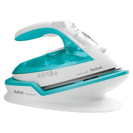 Pegla Tefal FV6520 EO 2600W  - 1
