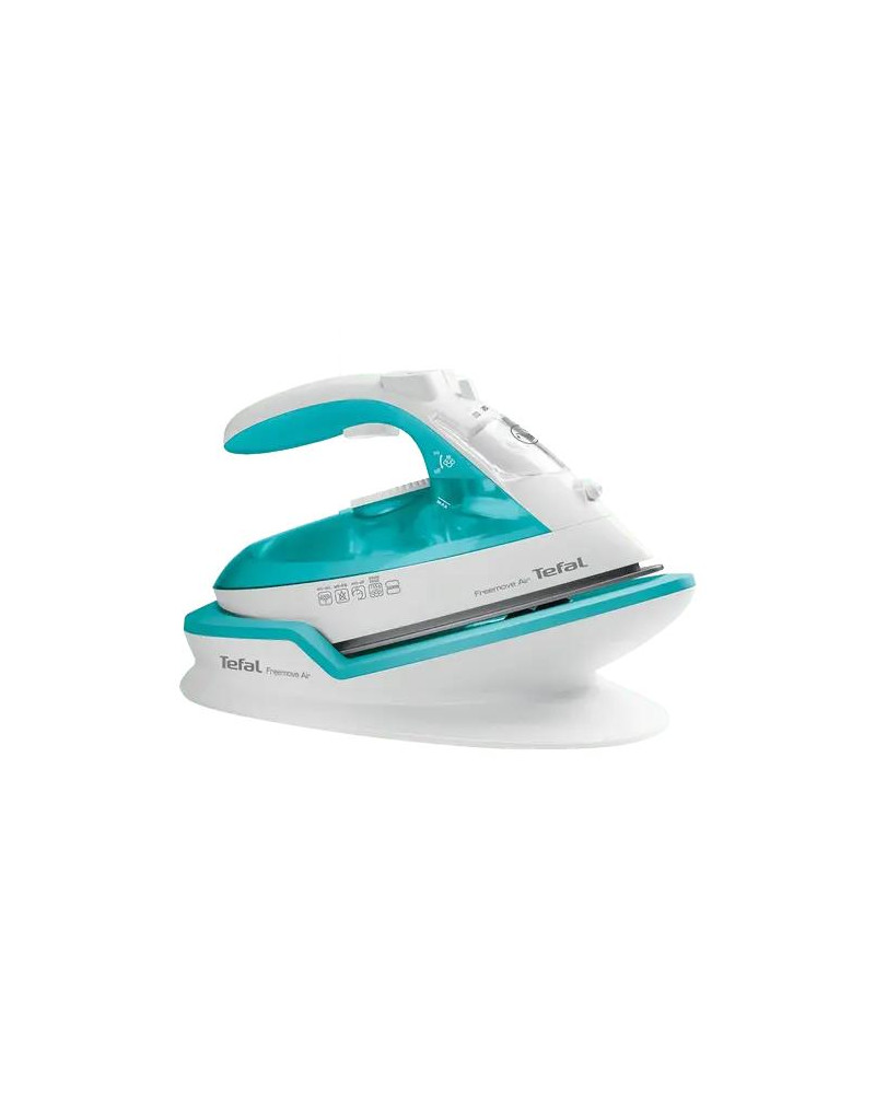 Pegla Tefal FV6520 EO 2600W - 1 Pegla Tefal FV6520 EO 2600W - 1