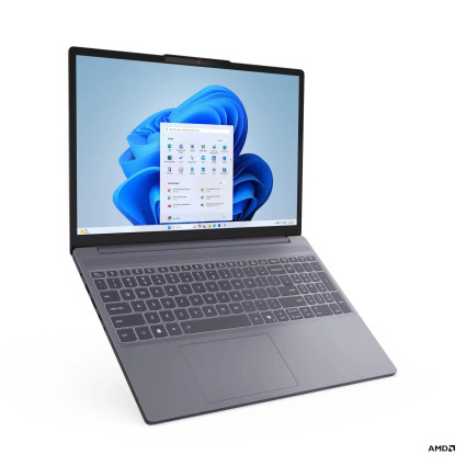  Laptop Lenovo IdeaPad Slim 3 15ARP10 15-3 WUXGA IPS/R5-7533HS/16GB/NVMe---  - 1