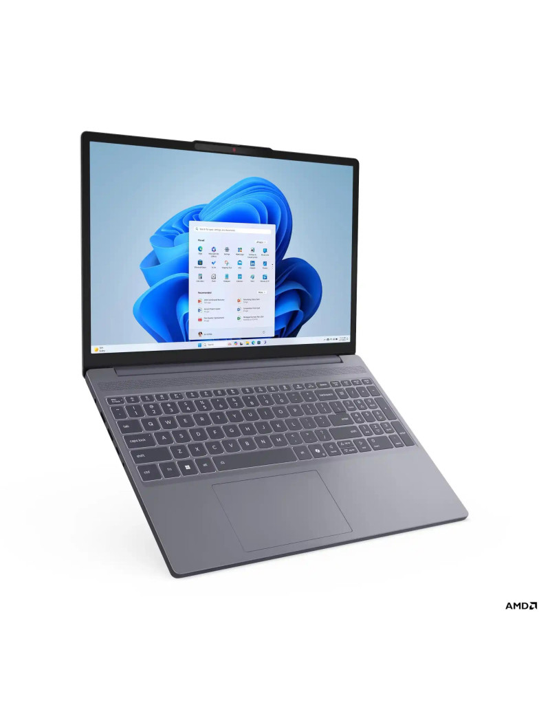  Laptop Lenovo IdeaPad Slim 3 15ARP10 15-3 WUXGA IPS/R5-7533HS/16GB/NVMe---  - 1