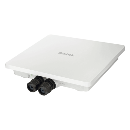 LAN Outdoor Access Point D-Link DAP-3666 AC1200  - 1