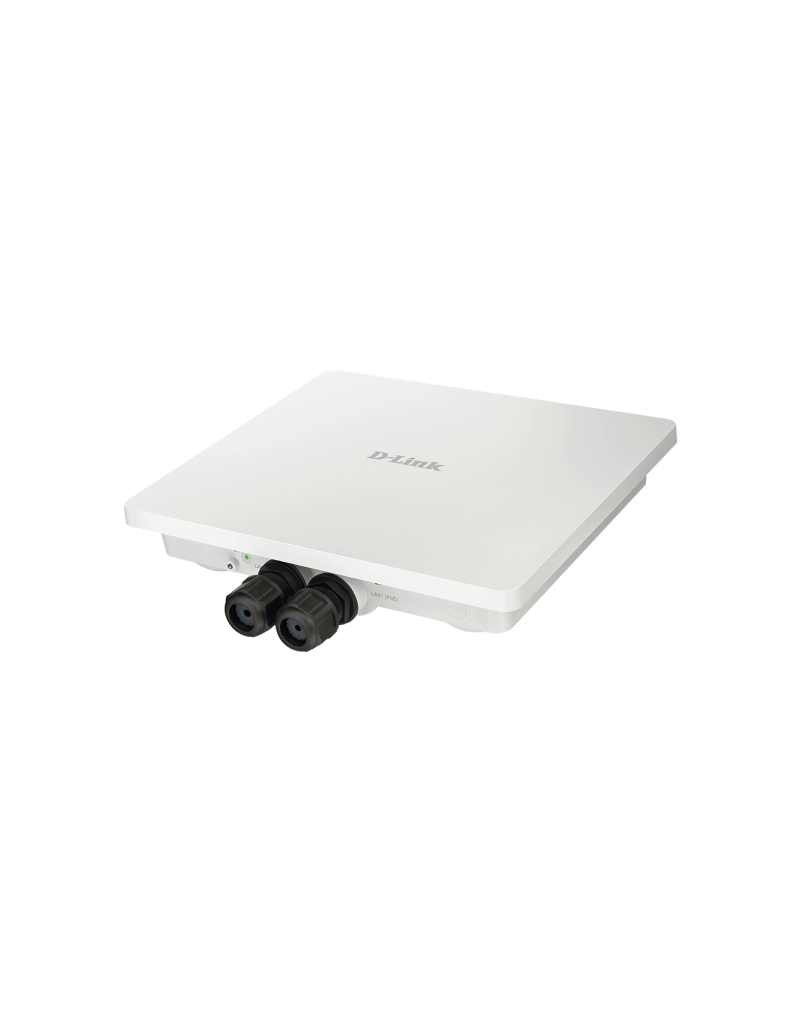 LAN Outdoor Access Point D-Link DAP-3666 AC1200  - 1