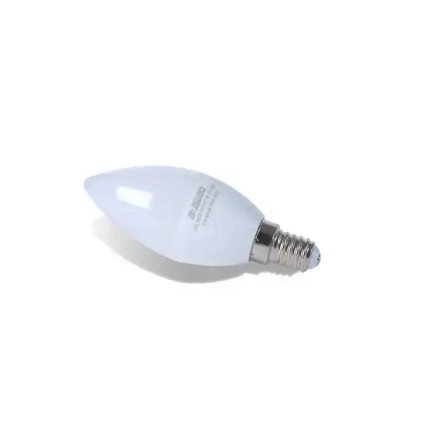 ULTRA LED sijalica C37-5W-E27 4000K  - 1