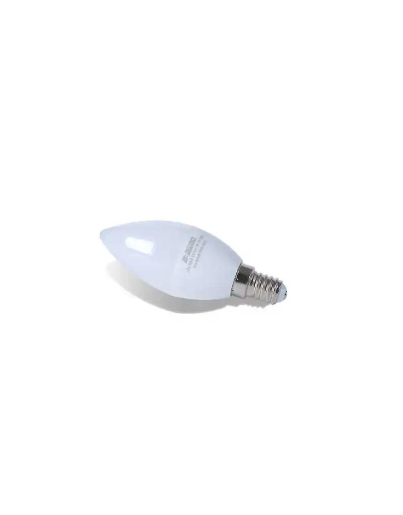 ULTRA LED sijalica C37-5W-E27 4000K - 1 ULTRA LED sijalica C37-5W-E27 4000K - 1