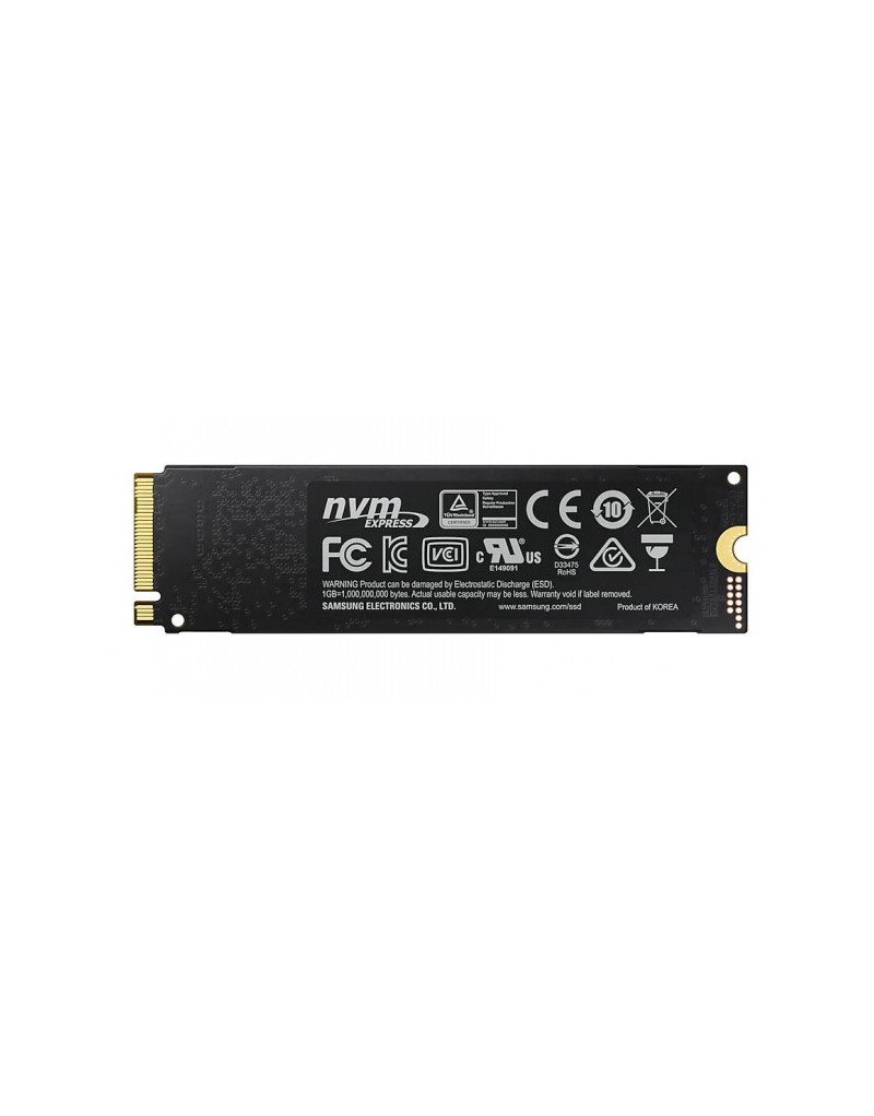 SSD M.2 NVMe 2TB Samsung 970 Evo Plus, 3500/3300MBs MZ-V7S2T0BW - 1 SSD M.2 NVMe 2TB Samsung 970 Evo Plus, 3500/3300MBs MZ-V7S2T0BW - 1