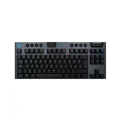 Bežična tastatura Logitech G915 TKL Lightspeed GL Tactile  - 1