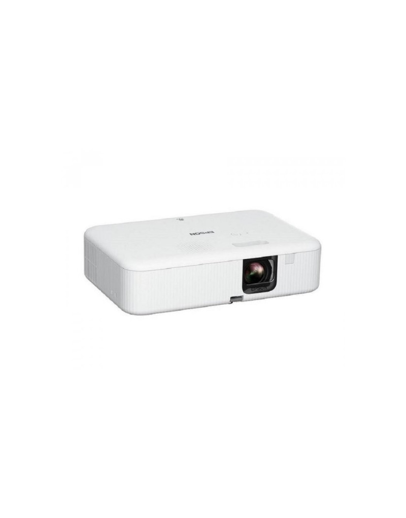 PROJEKTOR EPSON CO-FH02 Full HD, 3000lum, WiFi Android TV, HDMI  - 1