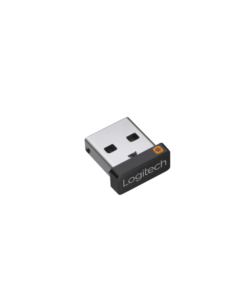USB prijemnik Logitech USB Unifying Receiver Pico 910-005931  - 1