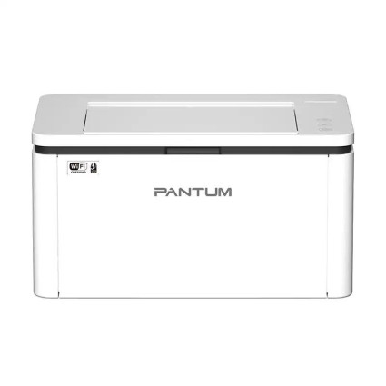  Laserski štampac Pantum BP2300W 1200dpi/800MHz/256MB/23ppm/USB/WiFi/BT toner---  - 1