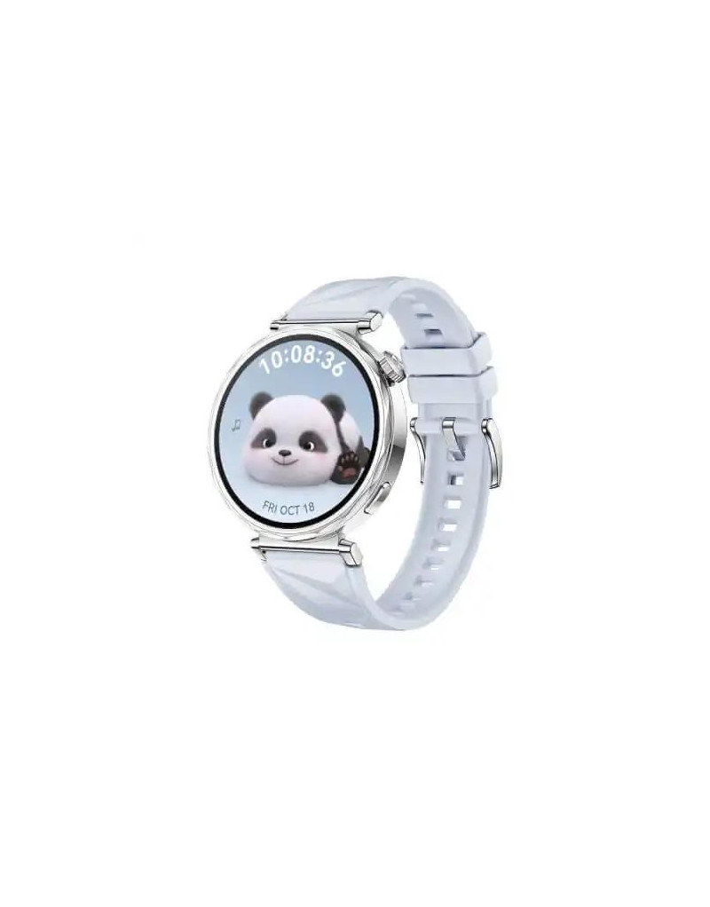 Smart Watch HUAWEI GT 5 42mm Blue - 1 Smart Watch HUAWEI GT 5 42mm Blue - 1