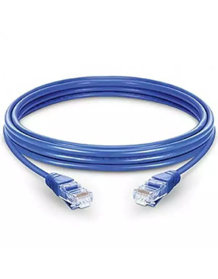 UTP cable CAT 6 sa konektorima 5m Owire  - 1