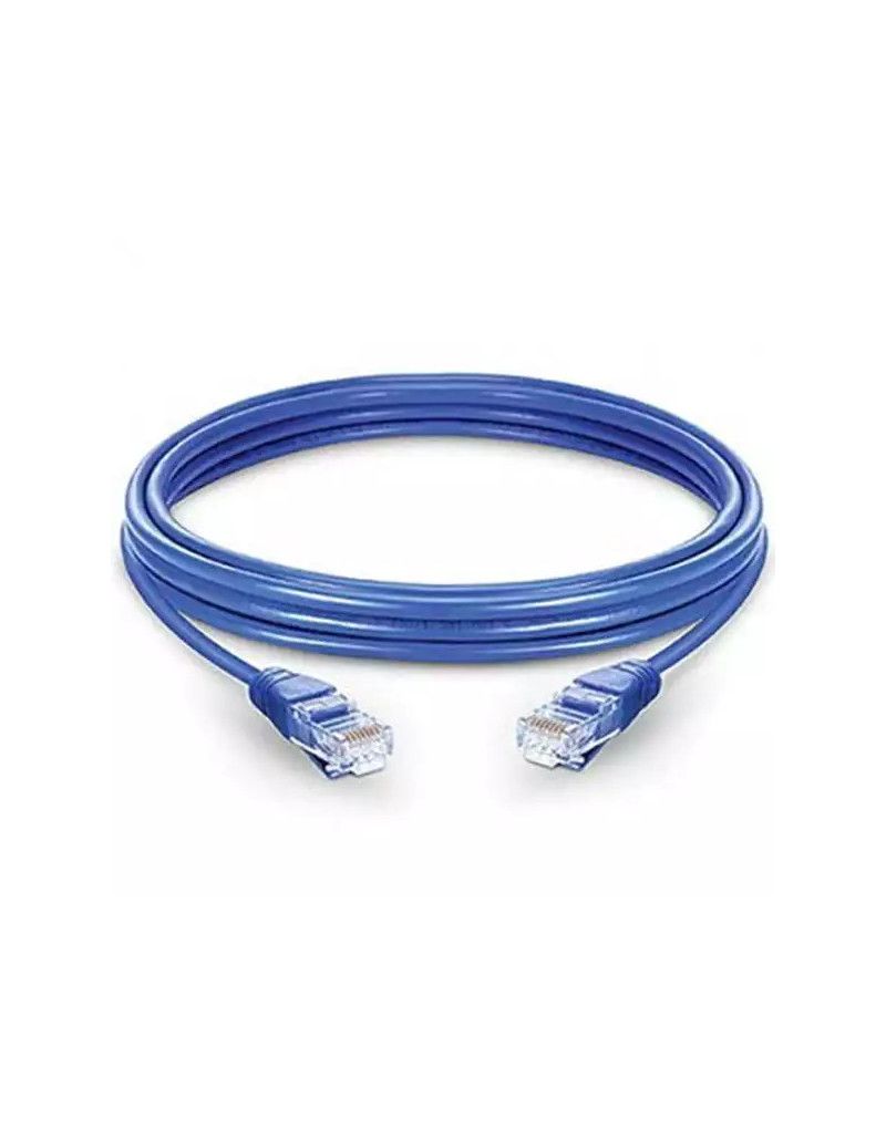 UTP cable CAT 6 sa konektorima 5m Owire