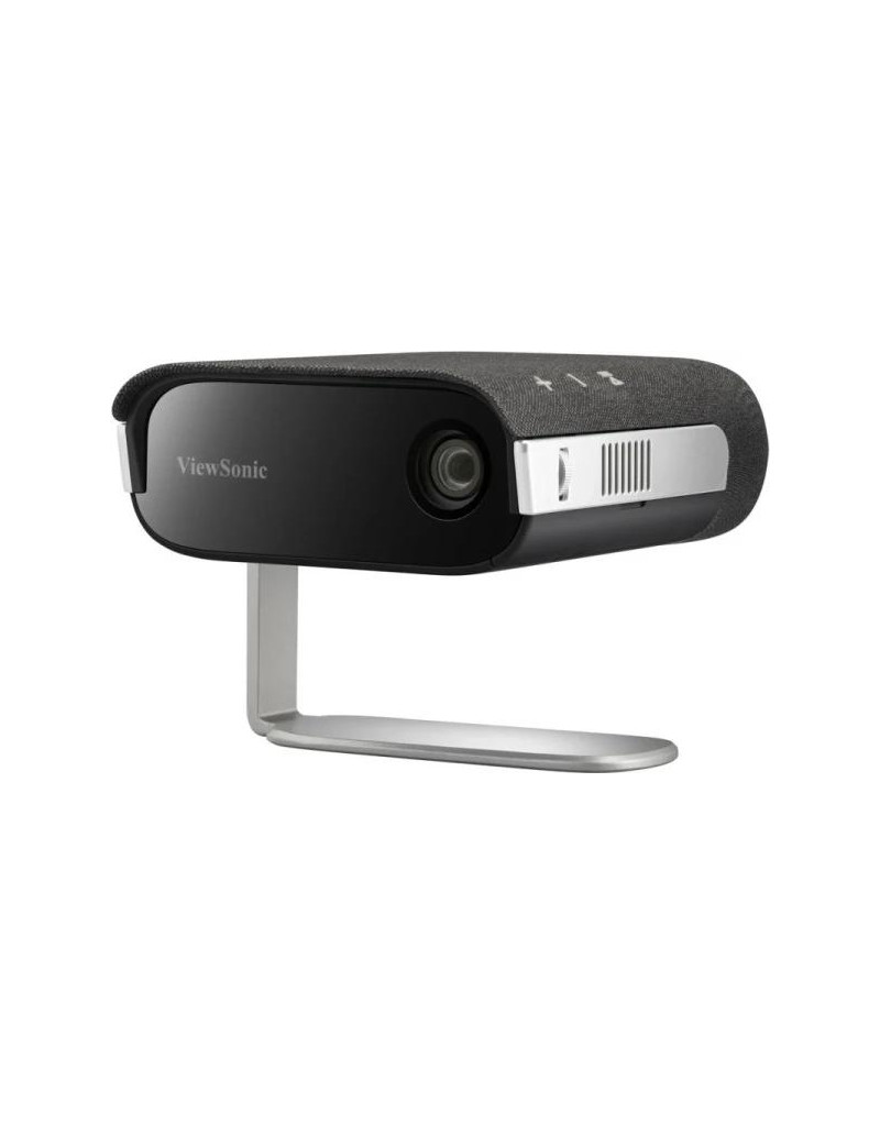 Projektor Viewsonic M1S LED WVGA 854x480/300 Alum/HDMI/USB-C/zvučnik Harman--- - 1 Projektor Viewsonic M1S LED WVGA 854x480/300 Alum/HDMI/USB-C/zvučnik Harman--- - 1