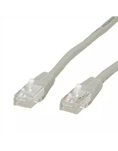 UTP cable CAT 6 sa konektorima 2m Owire