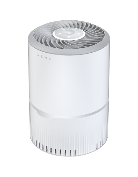AENO Air Purifier AP3, UV lamp, ionization, CADR 160 m³/h