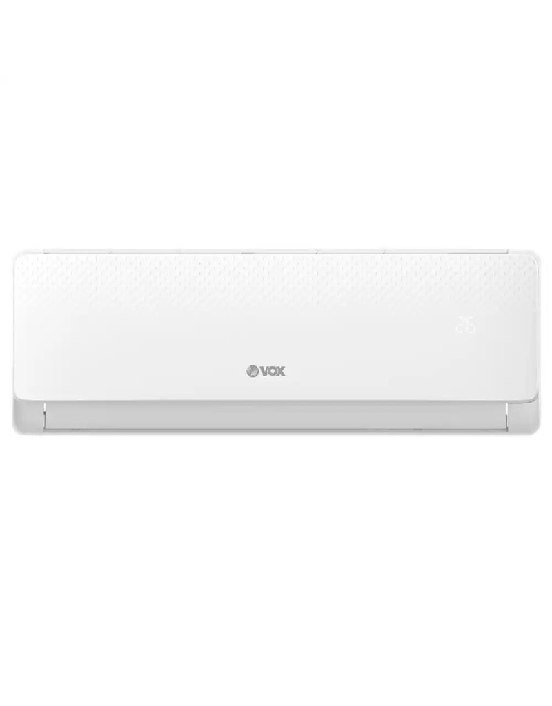 Klima VOX SFG 18-SC  on/off  - 1