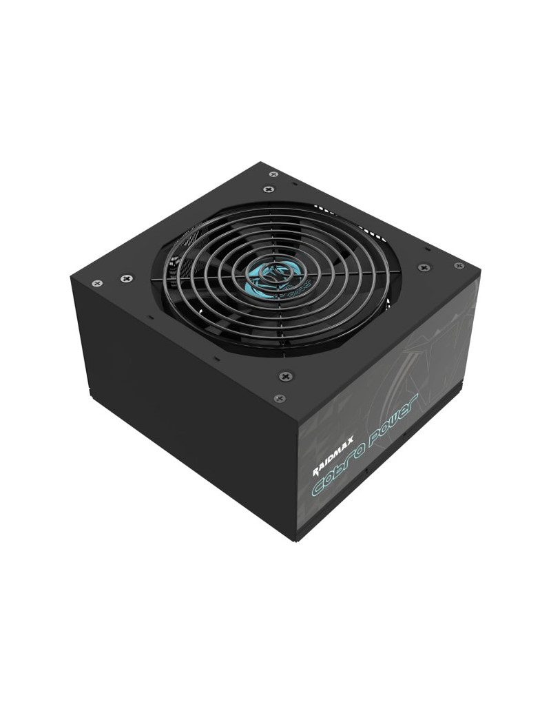Napajanje 750W Raidmax Vortex RX-750AE-D Cobra 80+ GOLD ATX3.0/Gen5.0/+12VHPWR  - 1