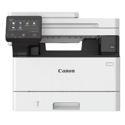MFP Laser Canon i-SENSYS MF461dw štampač/skener/kopir/duplex/LAN/wireless  - 1