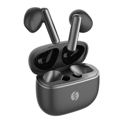 Slušalice sa mikrofonom S-Link Weber G10 TWS Bluetooth 5.1 crne  - 1