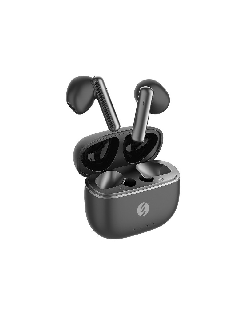 Slušalice sa mikrofonom S-Link Weber G10 TWS Bluetooth 5.1 crne - 1 Slušalice sa mikrofonom S-Link Weber G10 TWS Bluetooth 5.1 crne - 1
