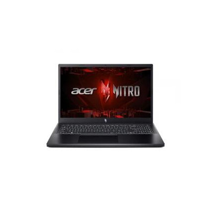  Laptop Acer Gaming Nitro ANV15-51 15-6FHD IPS/i5-13420H/16GB/NVMe 512GB/RTX 4050---  - 1