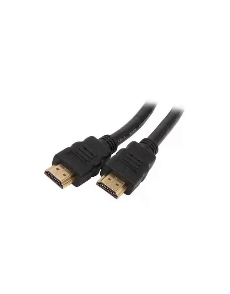 Kabl HDMI-HDMI 1-4 E-green 1m Crni - 1 Kabl HDMI-HDMI 1-4 E-green 1m Crni - 1