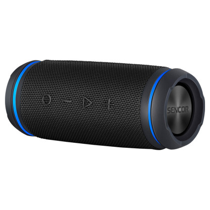 Bluetooth zvučnik Sencor Sirius SSS 6400N 30W/IPX6 crna  - 1