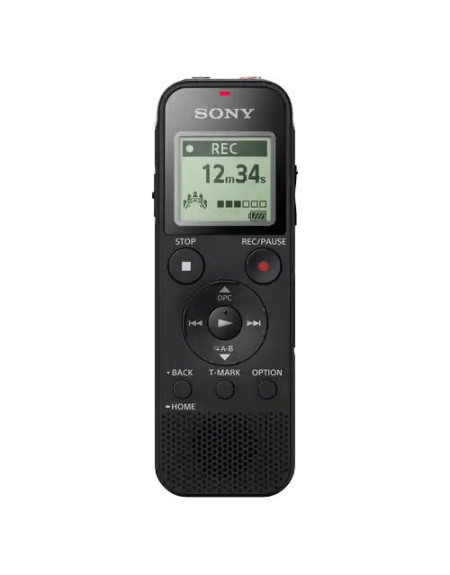 Digitalni diktafon Sony ICD-PX470