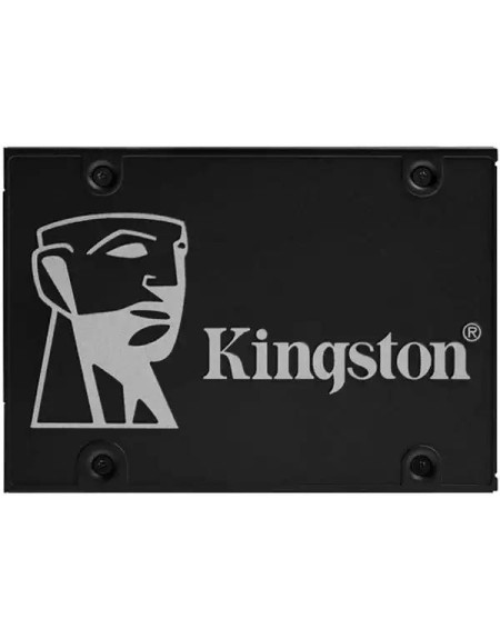 SSD 2.5 SATA3 1TB Kingston SKC600/1024G