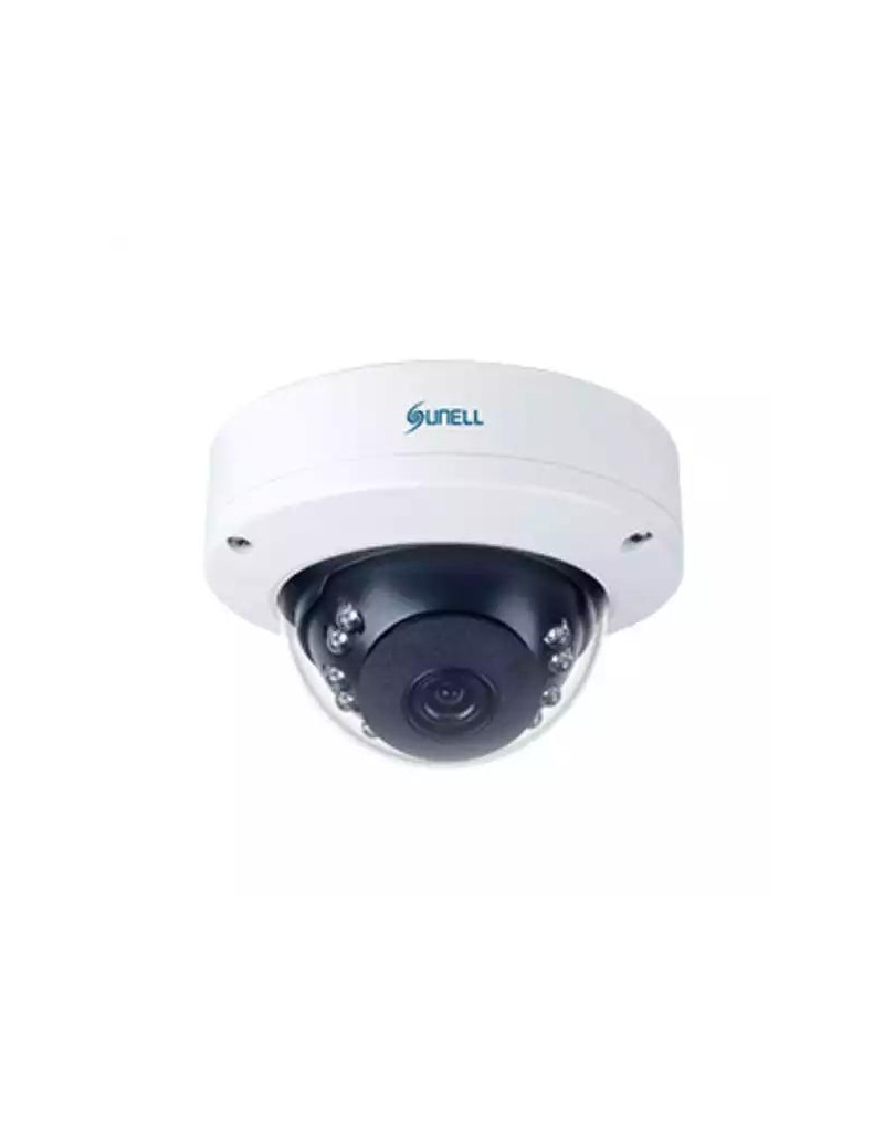 Kamera za video nadzor Dome Sunell IRC-13/60 AUVD/M / 1-3MPx varifocal 2-8-12mm - 1 Kamera za video nadzor Dome Sunell IRC-13/60 AUVD/M / 1-3MPx varifocal 2-8-12mm - 1
