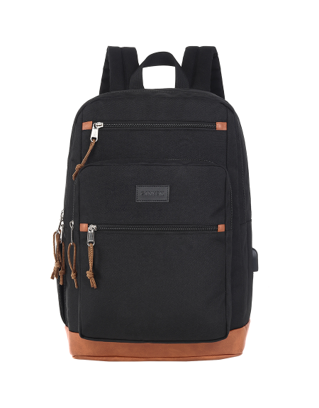 Laptop backpack for 15 6 inch450MMx310MM x 160MMExterior