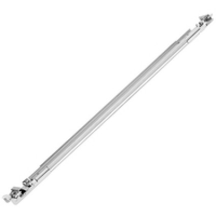 Silverstone Server rack sliding rails  RMS05-22  - 1