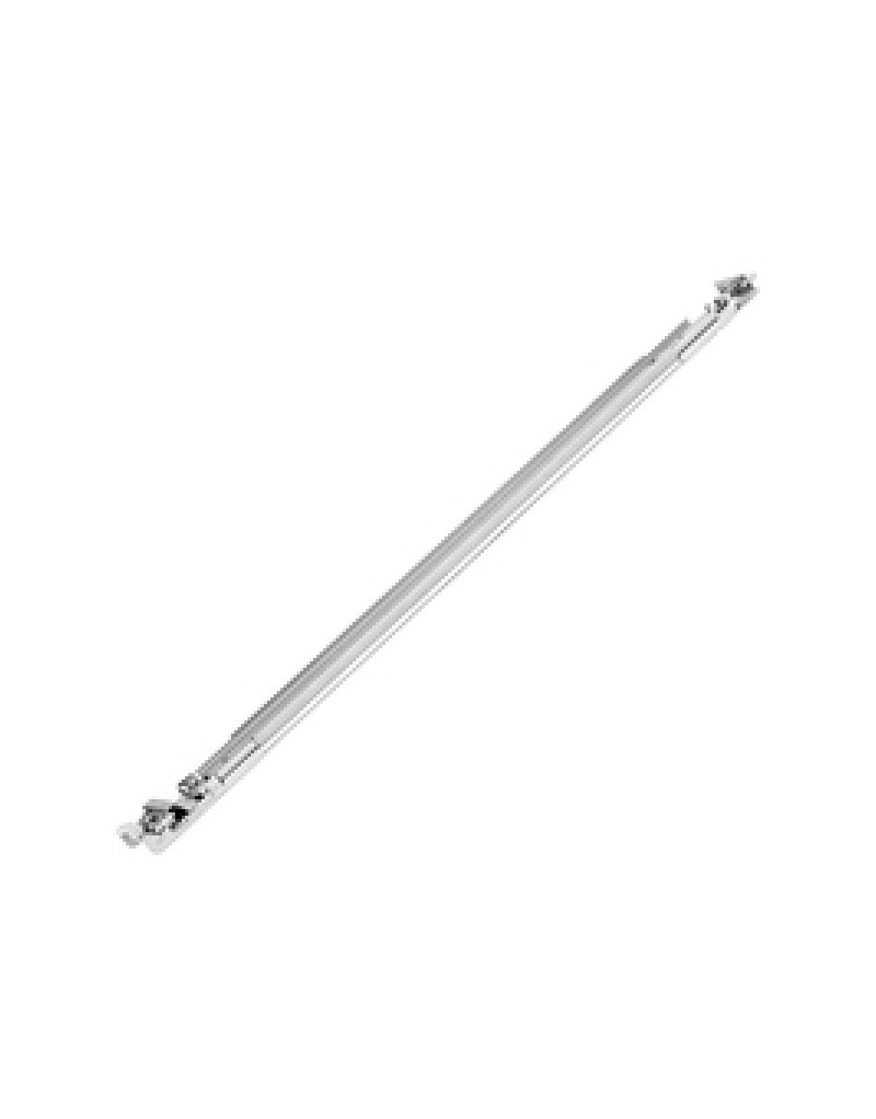 Silverstone Server rack sliding rails RMS05-22 - 1 Silverstone Server rack sliding rails RMS05-22 - 1