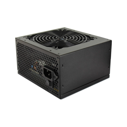 Napajanje 650W Raidmax RX-650XT(B) Black/120mmTC Fan/SI Bulk  - 1