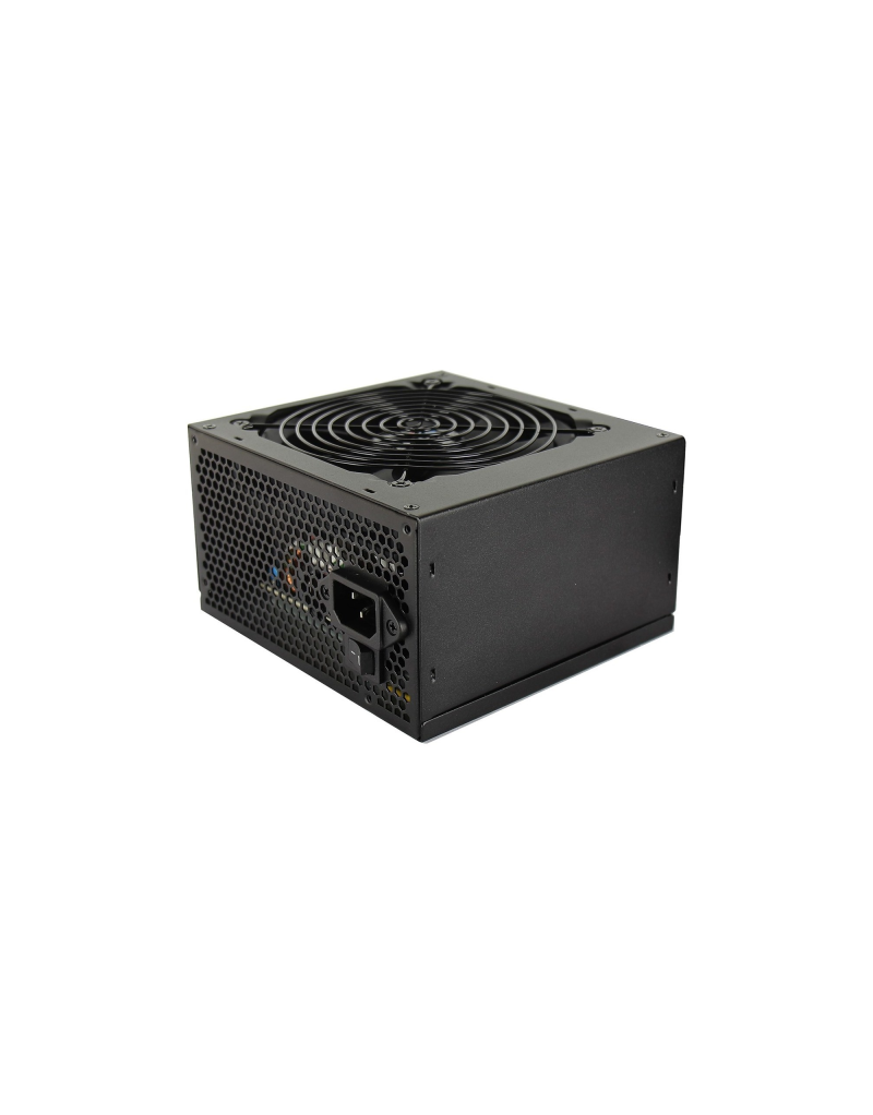 Napajanje 650W Raidmax RX-650XT(B) Black/120mmTC Fan/SI Bulk  - 1