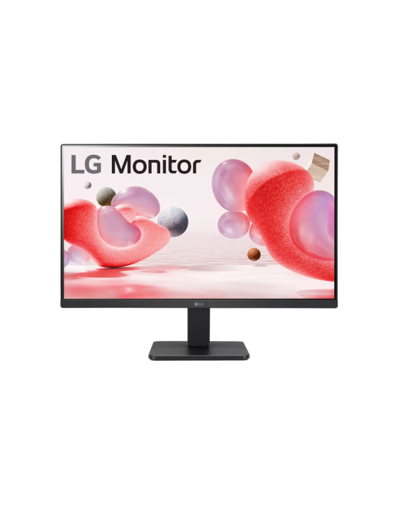 Monitor 23.8" LG 24MR400-B IPS 1920x1080/100Hz/5ms/HDMI/VGA - 1 Monitor 23.8" LG 24MR400-B IPS 1920x1080/100Hz/5ms/HDMI/VGA - 1