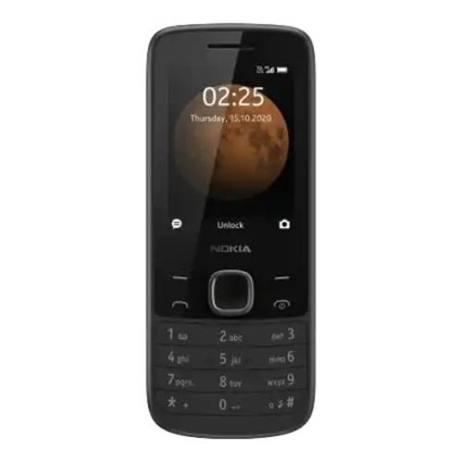 Mobilni telefon Nokia 225 4G Dark Blue  - 1