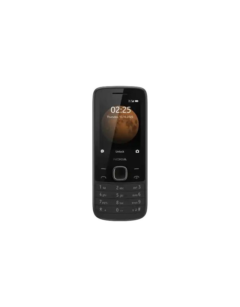 Mobilni telefon Nokia 225 4G Dark Blue - 1 Mobilni telefon Nokia 225 4G Dark Blue - 1