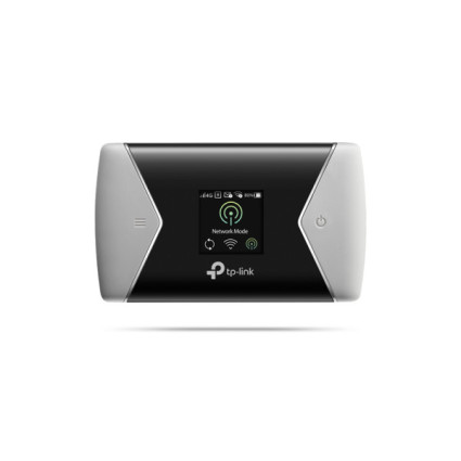 LAN Router TP-LINK M7450 LTE/WiFi/300Mbps/3000mAh  - 1