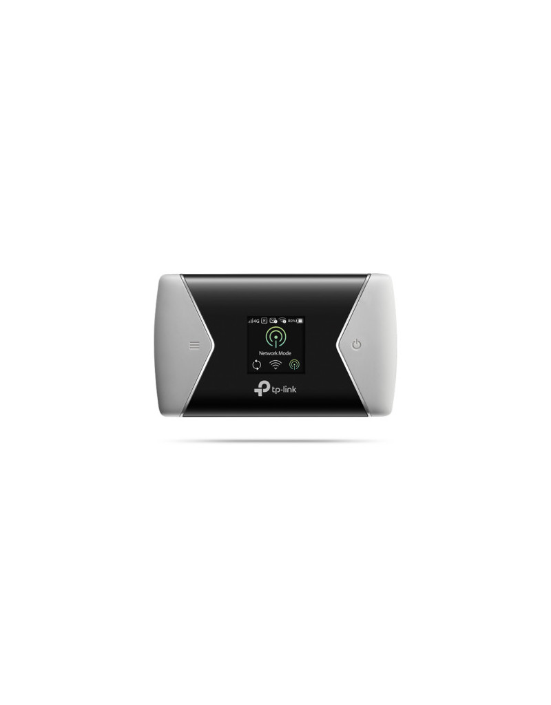 LAN Router TP-LINK M7450 LTE/WiFi/300Mbps/3000mAh  - 1