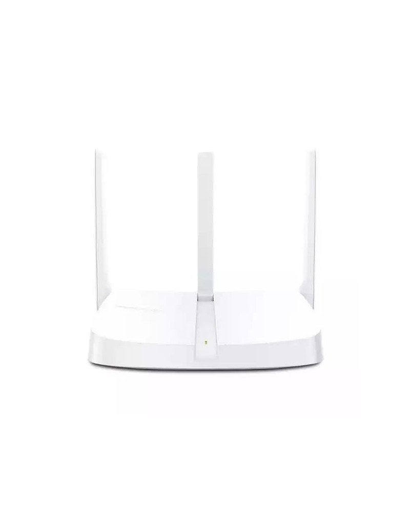 Wireless Ruter Mercusys MW306R 300Mbps/ext3x5dB/2,4GHz/1WAN/3LAN/AP - 1 Wireless Ruter Mercusys MW306R 300Mbps/ext3x5dB/2,4GHz/1WAN/3LAN/AP - 1