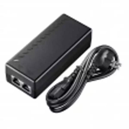  Adapter Cudy POE200 30W Gigabit PoE+/PoE Injector, 802-3at/802-3af---  - 1
