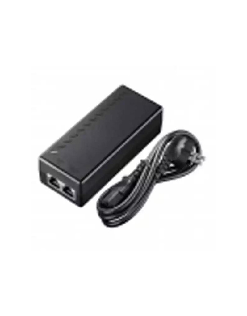 Adapter Cudy POE200 30W Gigabit PoE+/PoE Injector, 802-3at/802-3af--- - 1 Adapter Cudy POE200 30W Gigabit PoE+/PoE Injector, 802-3at/802-3af--- - 1