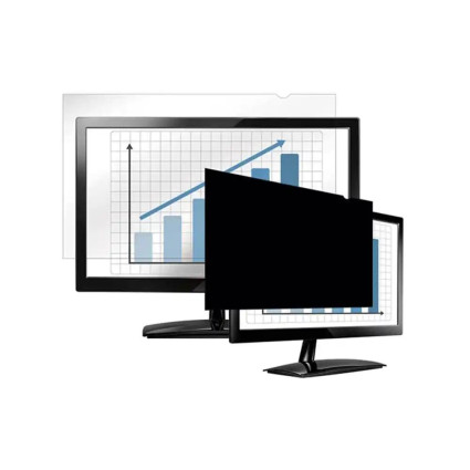 Filter za privatnost Fellowes PrivaScreen za 24  laptop i monitor 16 10 4801601  - 1